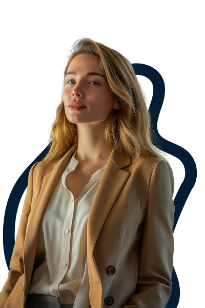 Professional woman