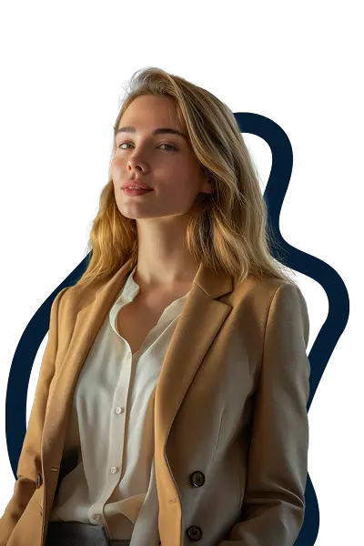Professional woman